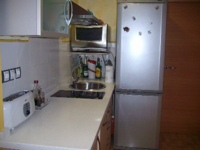Cocina Cocina
