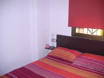 Habitación Habitación
