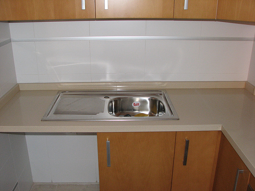 Cocina Cocina