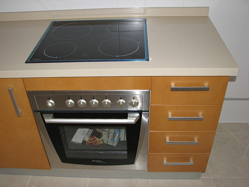 Cocina Cocina