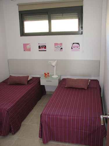 Habitación Habitación