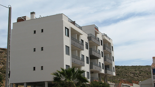 Edificio Balcón de la Isla Edificio Balcón de la Isla
