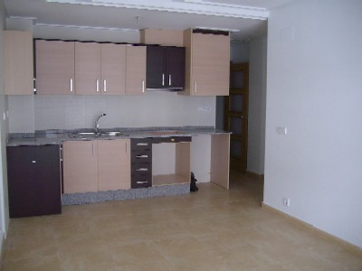 Salón Cocina