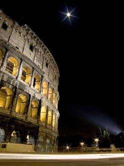 Coliseo