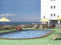 piscina, Balcon de la Isla
