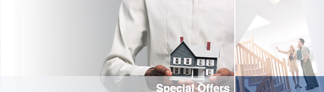Special Offers